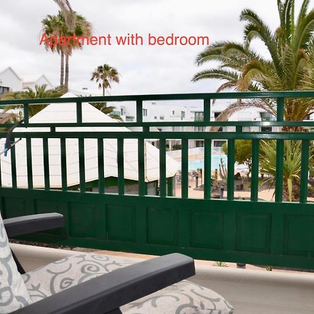 App Tahiche, Encanto Canario Costa Teguise Exteriör bild