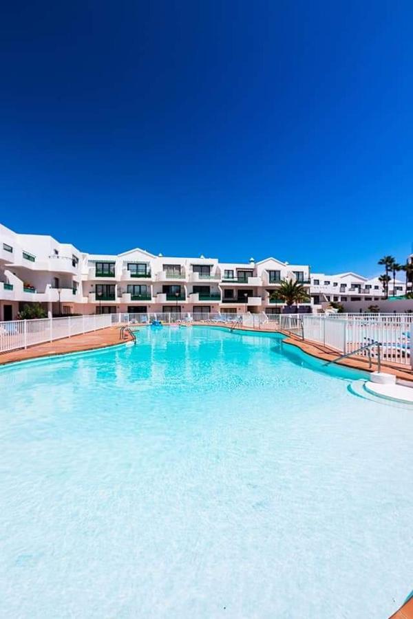 App Tahiche, Encanto Canario Costa Teguise Exteriör bild