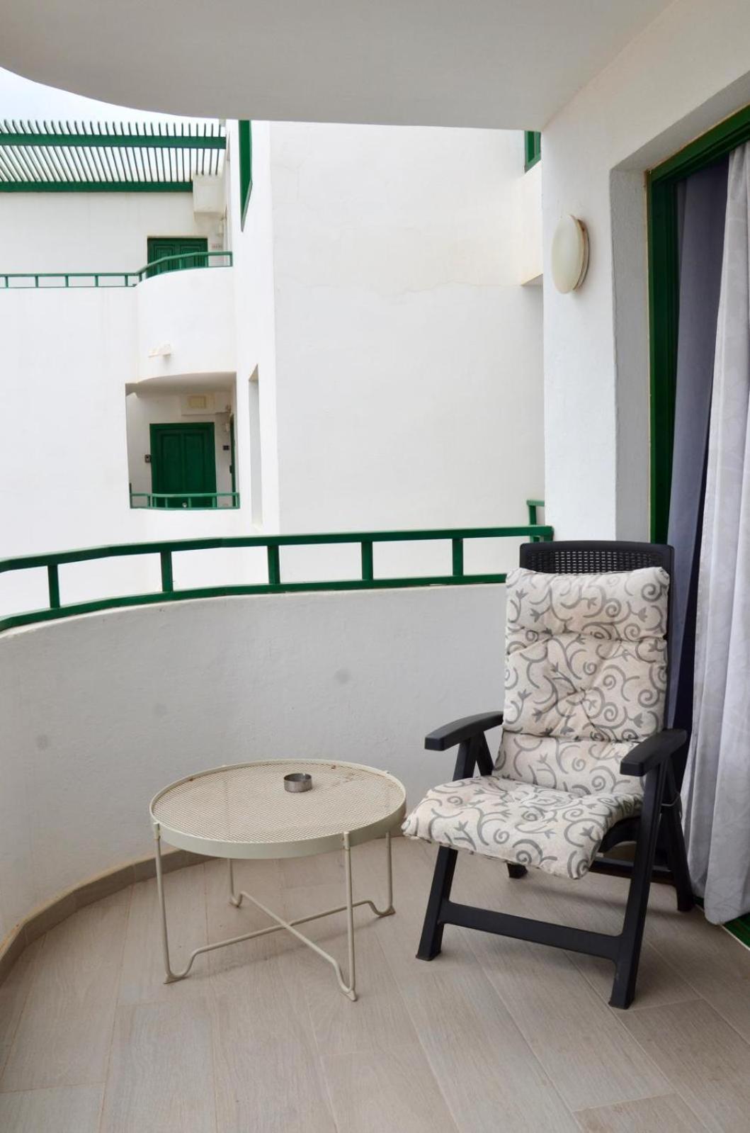 App Tahiche, Encanto Canario Costa Teguise Rum bild