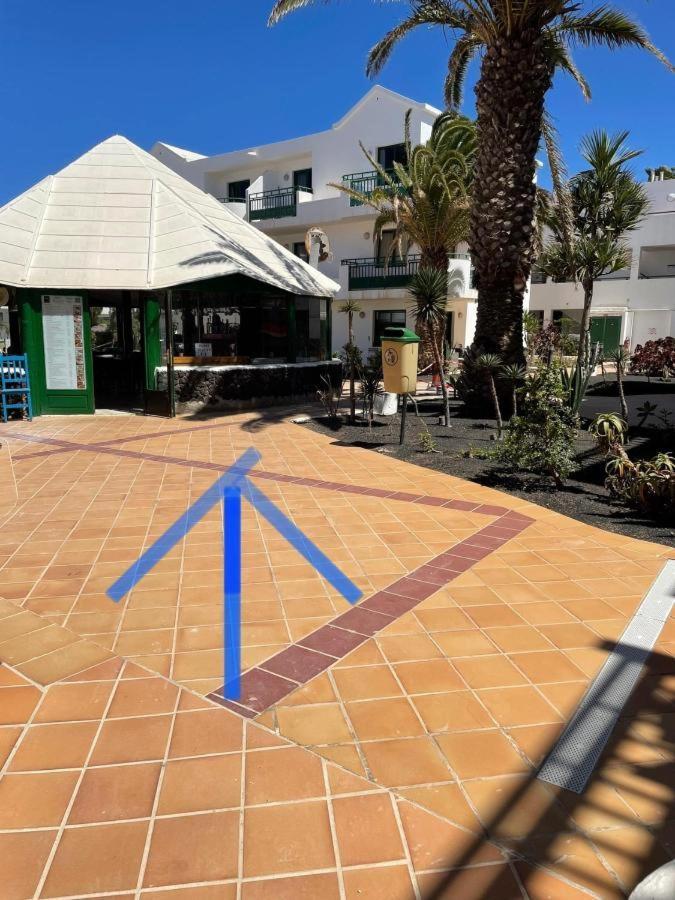 App Tahiche, Encanto Canario Costa Teguise Exteriör bild