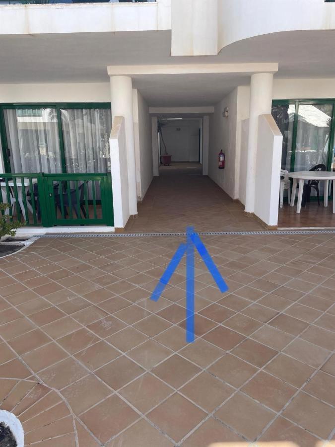 App Tahiche, Encanto Canario Costa Teguise Exteriör bild
