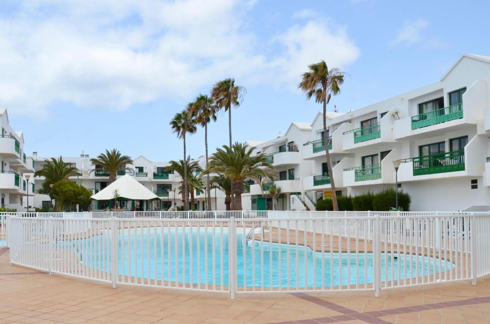 App Tahiche, Encanto Canario Costa Teguise Exteriör bild