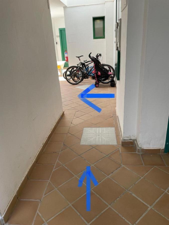 App Tahiche, Encanto Canario Costa Teguise Exteriör bild