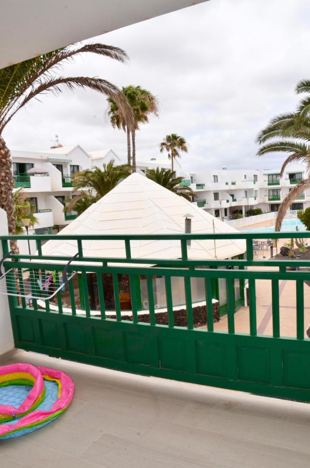 App Tahiche, Encanto Canario Costa Teguise Rum bild